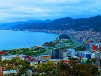 Rize’nin 2019 Yılı Ramazan İmsakiyesi