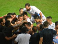 TFF 1. Ligin İlk Golü Rizespor’dan