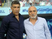 Karaman: "Yüzde Yüz Hazır Değiliz"