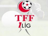 TFF 1. Lig 6, 7 ve 8. Hafta Programları Açıklandı