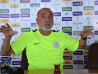 Hikmet Karaman'dan Çaykur Rizespor'a Haciz