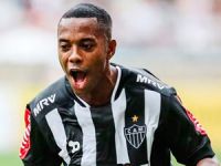 Robinho'dan Çaykur Rizespor Açıklaması