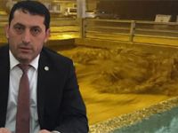 Muradiye Belediye Başkanı Balcı: 30 Yerde Heyelan Meydana Geldi 6 Ev Tehlikede