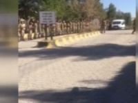 Mehmetçik Cudi’ye ‘Mehter’ İle Çıkıyor
