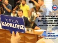 Memurun Yeni Teklif Beklentisi Sosyal Medya Gündeminde