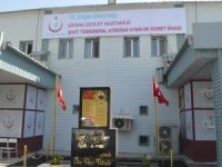 Şehit Tümgeneralin Adı Hastaneye Verildi