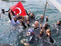 Deprem Kurbanları İçin Rekor