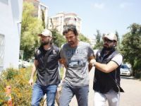 Darbe Girişiminin Firari İsmi Yakalandı