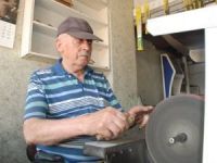 Bıçakçıların Kurban Mesaisi Başladı