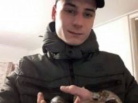 Hollandalı Hoffman’ın Cesedi Adli Tıpta Kaldı