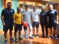Karaman, Spor Medyasını Real Madrid Transferiyle Fena Kekledi