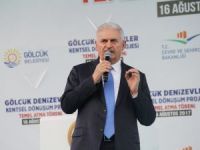"Depreme Hazırlıklı Olmamız Lazım”