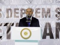 "Her Şeyden Öncesi Depremin Farkındalığını Öğrenmeliyiz"