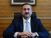 Adalet Bakanı Gül, Alman Mevkidaşıyla Görüştü
