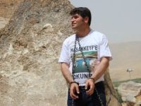 Hdp’li Aslan’dan Zincirli Şov