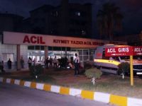 Hatay’dan Acı Haber