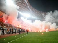 Göztepe-eskişehir Maçına Soruşturma: 49 Gözaltı