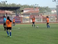 Futbol Maçına Hakem Atamayı Unuttular