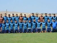 Hekimoğlu Doğanspor Yeni Sezona Hazırlanıyor
