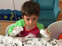 Alperen’in Anaokulu Kapatıldı