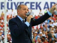 Erdoğan’dan Kılıçdaroğlu’na: Ak Parti İktidarına Teşekkür Et