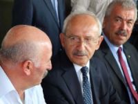 Kılıçdaroğlu: Suriyeliler Ülkelerine Geri Gitsin