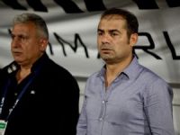 Akın Çorap Giresunspor - Adanaspor Maçının Ardından