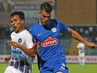 A.Demirspor - Ç.Rizespor Golleri ve Maç Özeti İZLE