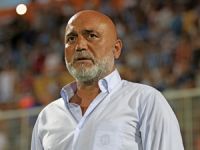 Hikmet Karaman ve Giray Bulak Maçı Değerlendirdi