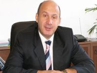 Rizeli Kaymakam Ekşi, Kocaeli Vali Yardımcılığına Atandı