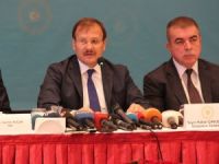 Hakan Çavuşoğlu: Görev Sürpriz Oldu, Tv’den Öğrendim