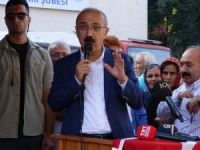 "Ülkemiz Büyüyüp Geliştikçe, Düşman Sayısı Da Artıyor"