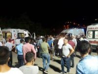 Artvin’de Feci Kaza: 5 Ölü, 5 Yaralı