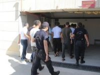 Deaş Operasyonunda 6 Tutuklama