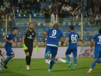 TFF 1. Ligde 2. Haftanın da Lideri Ç.Rize