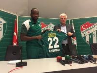 Ekoko İmzayı Attı, Sırada....