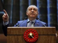 Abd Savunma Bakanını Kabul Etti