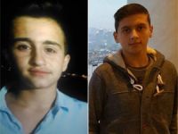 Rize'de Otomobilin Dereye Devrilmesi Sonucu Ölen 2 Genç Defnedildi