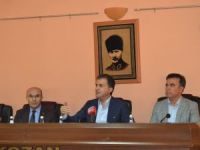 Bakan Çelik’ten Alman Bakan Gabriel’e Sert Tepki