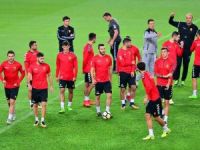 Vardar, Fenerbahçe Sınavına Hazır