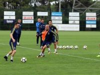 Fenerbahçe Vardar Maçına Hazır