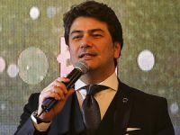 Ünlü sunucu Vatan Şaşmaz öldürüldü