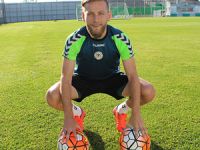 Halil İbrahim Sönmez Rizespor'da