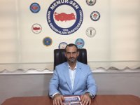 Memur-Sen Rize İl Başkanı Usta’dan Arakan Tepkisi: İslam Dünyası ve Uluslararası Toplum Harekete Geçmeli, Arakan’daki Katliamlar Durdurulmalıdır