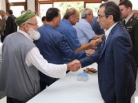 Çayeli'nde 7'den 70'e Bayram Coşkusu