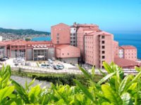 Rize'de Hasta Yakınının Sorumsuzluğu Hastaneyi Yakıyordu