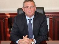 Kaymakam Önder Göreve Başladı