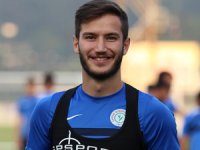 Çaykur Rizesporlu Futbolculardan Haluk Levent'in Başlattığı Yardım Kampanyasına Destek