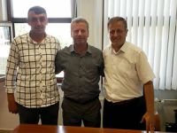 Aşıklar Spor Teknik Direktör ve Kalecisini Buldu