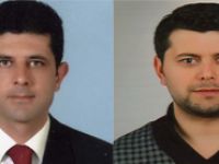 RTEÜ'de Müdür Atamaları